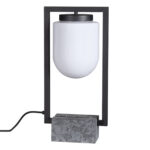 Laualamp Stanley IP44 must