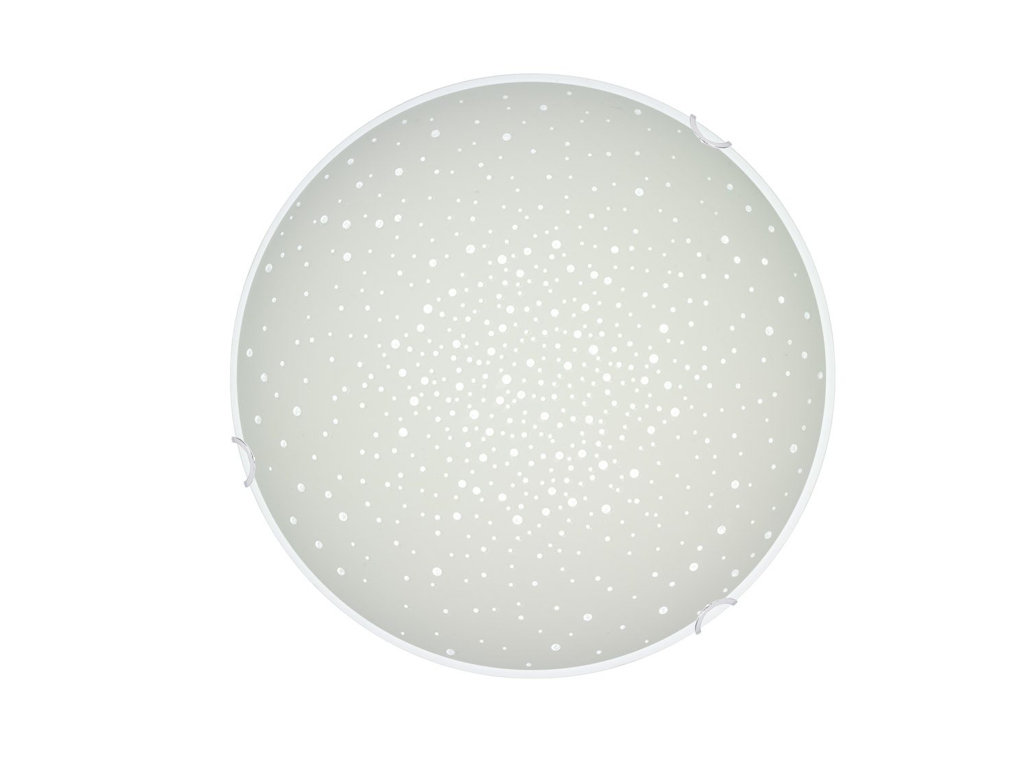 7393168211238 Laelamp Zodiac LED 8W 700lm 30cm ümmargune - Image 1