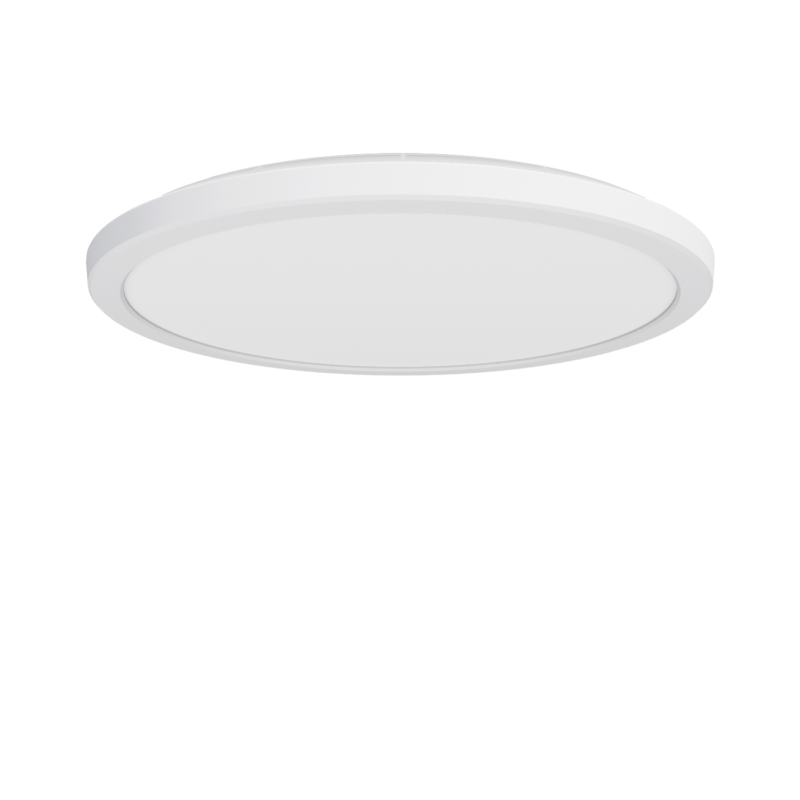 Plafoon Smart Halo Ø30cm IP54 – Kodubutiik