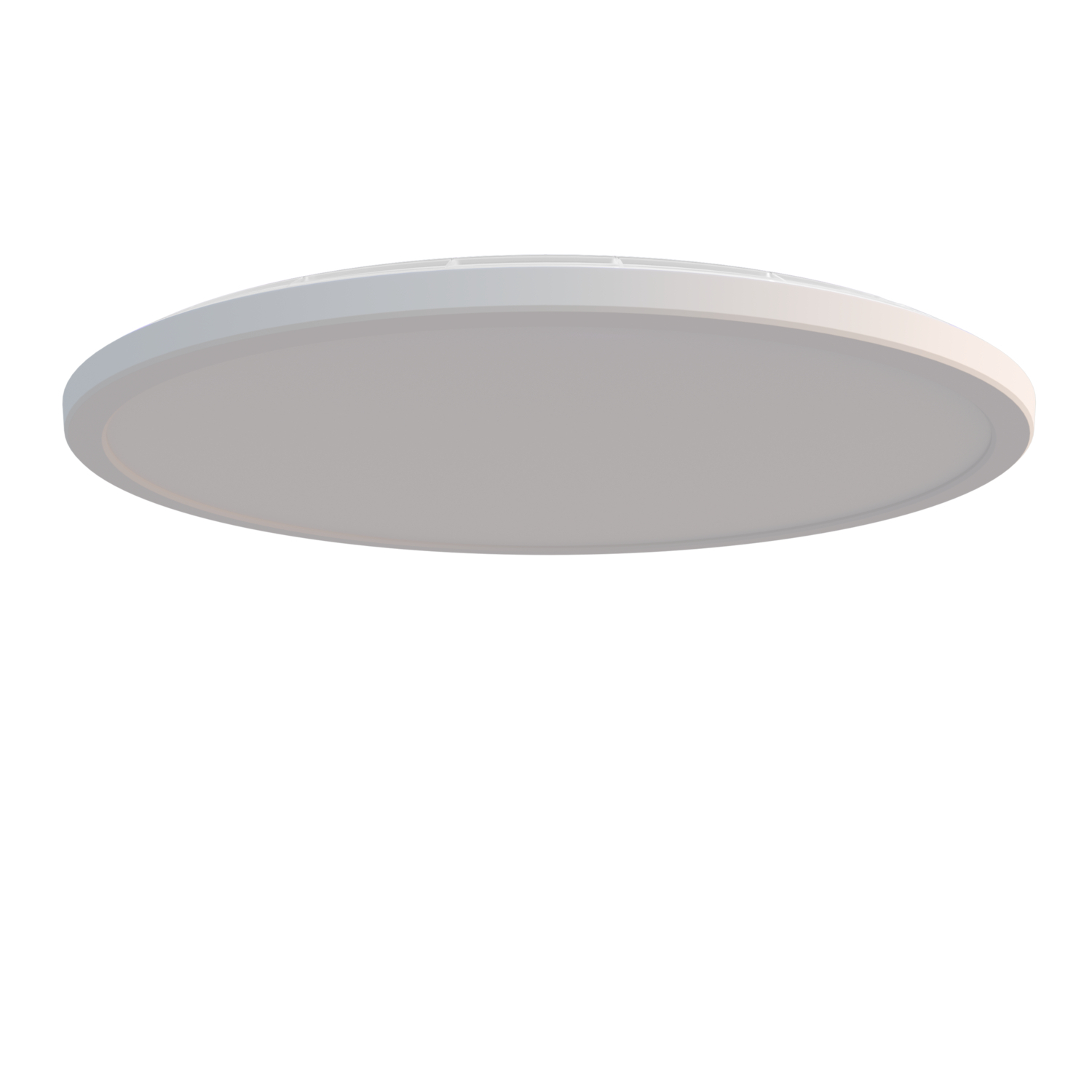 8712879156802 Plafoon Smart Halo Ø40cm IP54 - Image 1