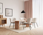 Rippvalgusti Corbin L must - Pilt 2