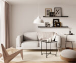 Rippvalgusti Corbin L must - Pilt 3