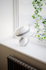 Laualamp Naturaalset värvi Mira Mushroom - Image 3