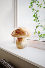Laualamp Naturaalset värvi Mira Mushroom - Image 7