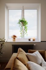 Laualamp Naturaalset värvi Mira Mushroom - Image 9