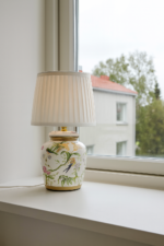 Laualamp Klassisk Grön - Pilt 2