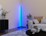 Põrandalamp Nutikas RGB + 3000K - Pilt 3