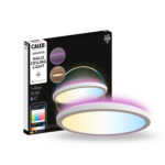 Plafoon Smart Halo Ø30cm IP54 - Pilt 3