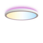 Plafoon Smart Halo Ø30cm IP54 - Pilt 2