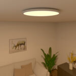 Plafoon Smart Halo Ø40cm IP54 - Pilt 3
