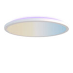 Plafoon Smart Halo Ø40cm IP54 - Pilt 2