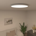 Plafoon Smart Halo Ø40cm IP54 - Pilt 4