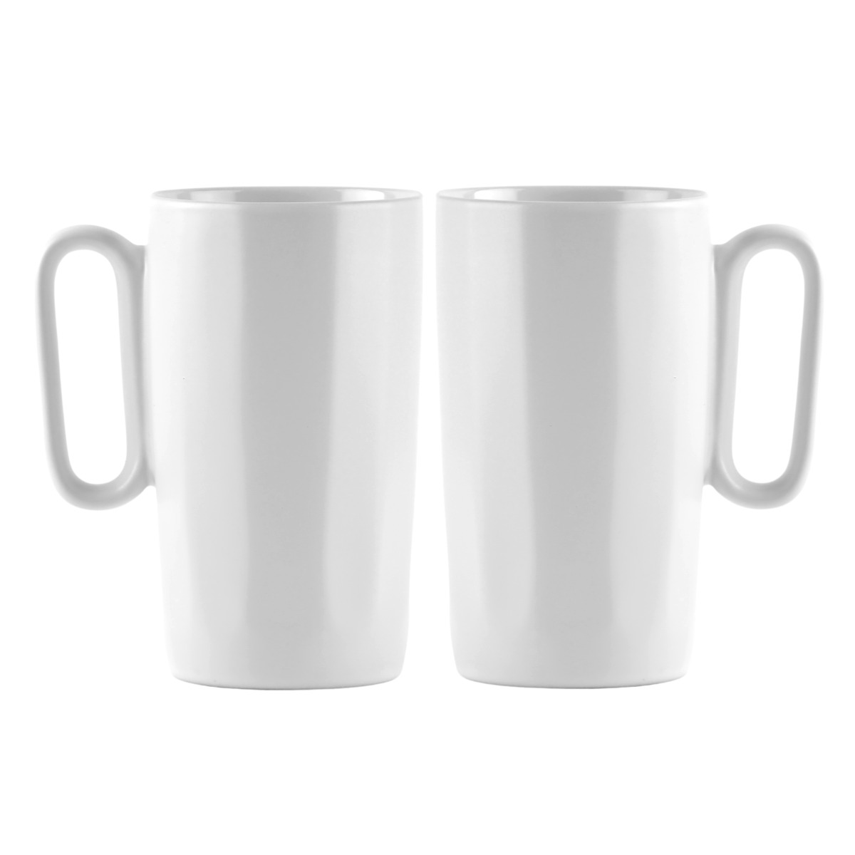 kubek_ceramiczny_fuori_330_ml_bia_y_5901638730152_x_.jpg 2 sangaga keraamilist kruusi 330 ml valge FUORI - Pilt 1
